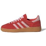 Sneakers adidas Handball Spezial Bright Red Clear Pink