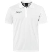 Polo Shirt Korte Mouw Kempa Polo manches courtes Poly