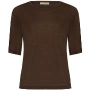 T-shirt Korte Mouw Rinascimento CFC0128554003