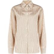 Overhemd Rinascimento CFC0129320003