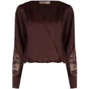 Blouse Rinascimento CFC0128613003