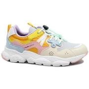 Lage Sneakers Flower Mountain FLW-E26-15497-MPZ-b