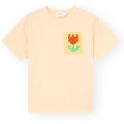 T-shirt Korte Mouw Compania Fantastica COMPAÑIA FANTÁSTICA T-Shirt 110...