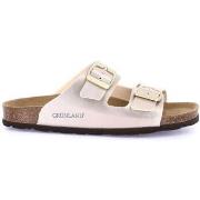 Slippers Grunland GRU-CCC-CB2425-SA