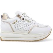 Lage Sneakers Melluso K60039BK-260856