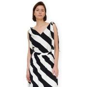 Blouse Compania Fantastica COMPAÑIA FANTÁSTICA Top 11373 - Stripes