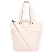 Schoudertas Lefrik copy of Raw Tote Bag - Maroon