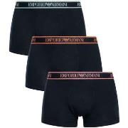 Boxers Emporio Armani Trunk 3-pack