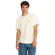 T-shirt Korte Mouw Revolution Application T-Shirt 1449 PLA - Off White