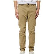 Chino Broek Kaporal Pantalons chino/citadin--H-BAROS