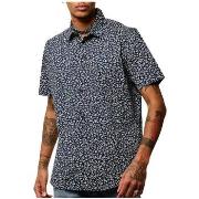 Overhemd Korte Mouw Kaporal Chemises manches courtes--H-BEY