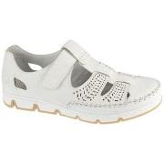 Lage Sneakers Rieker 4995881