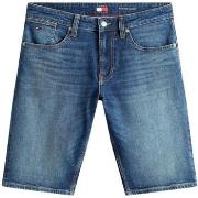 Korte Broek Tommy Hilfiger DM0DM22980