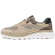 Lage Sneakers Geox U65HUA01422