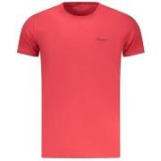 T-shirt Korte Mouw Pepe jeans pm5010180