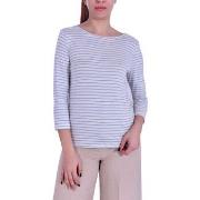 T-Shirt Lange Mouw Emme Marella EMMCOSETTA