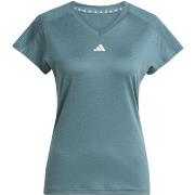 T-shirt adidas JY2175000PRETEAWHIT