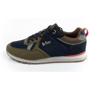 Lage Sneakers Lee Cooper LCW26034121M