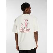 T-shirt Korte Mouw Dickies Fairlawn ss tee