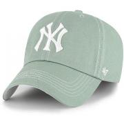Pet '47 Brand Mlb new york yankees contrast stitch 47 clean up