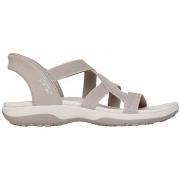 Sandalen Skechers Reggae slim - stretch flex