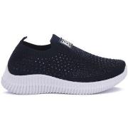 Lage Sneakers Laura Biagiotti 9661NAVY