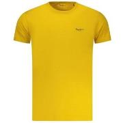T-shirt Korte Mouw Pepe jeans pm50101803ngi089xl