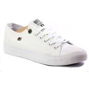 Lage Sneakers Big Star AA274010