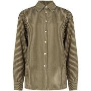 Overhemd Rinascimento CFC0129320003