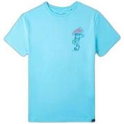 T-shirt Korte Mouw O'neill -