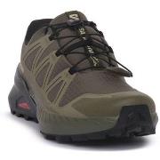 Nette Schoenen Salomon L47948700