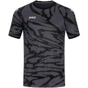 T-shirt Korte Mouw Jako Animal