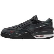 Lage Sneakers Nike 4 RM Nigel Grandmas Driveway Grey