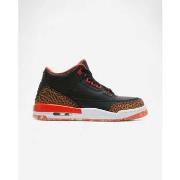 Lage Sneakers Nike Jordan 3 Retro Kumquat (GS)