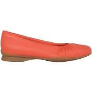 Ballerina's Clarks Jazmynn Lo