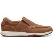 Instappers Clarks Sailview Step