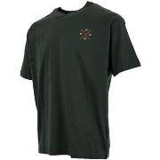 T-shirt Korte Mouw Watts T-S manches courtes--H-FATE