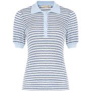 Polo Shirt Korte Mouw Rinascimento CFC0129452003