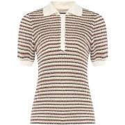 Polo Shirt Korte Mouw Rinascimento CFC0129452003