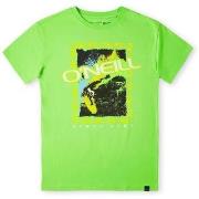 T-shirt Korte Mouw O'neill -