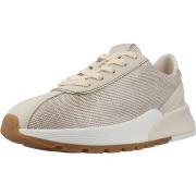 Lage Sneakers Geox D Metropoli C1s1l