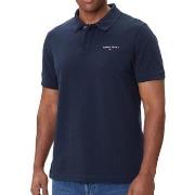 Polo Shirt Korte Mouw Tommy Hilfiger -