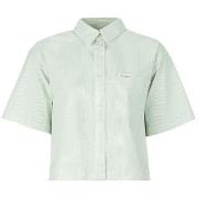 Overhemd Guess GJ SS BOXY SHIRT