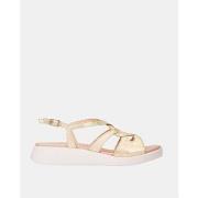 Sandalen Wonders C 6550