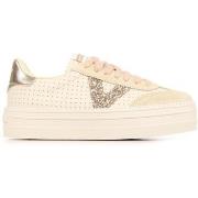 Lage Sneakers Victoria Barcelona Ciclista Efec