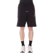 Korte Broek Marcelo Burlon County Of Milan S6CMMABE092