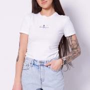 T-shirt Korte Mouw Calvin Klein Jeans 10001 Lv047f841g Yaf