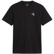 T-shirt Korte Mouw Calvin Klein Jeans LV14RF852G