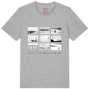 Handtas Colour Feet MUCHA CALMA X 9