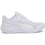 Lage Sneakers Puma 31241305